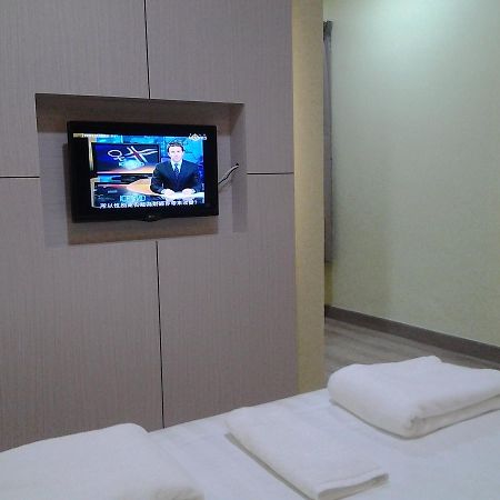 Suria Seremban Hotel Ngoại thất bức ảnh