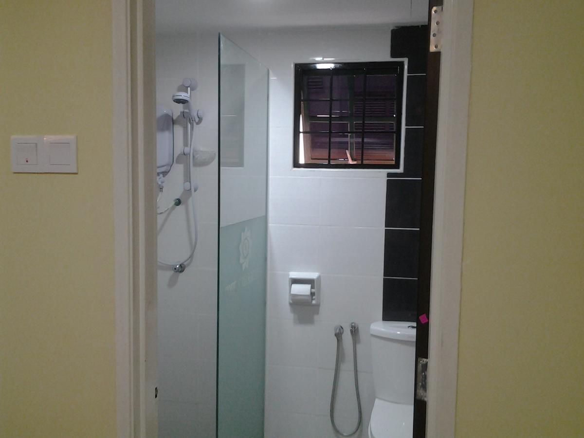 Suria Seremban Hotel Ngoại thất bức ảnh