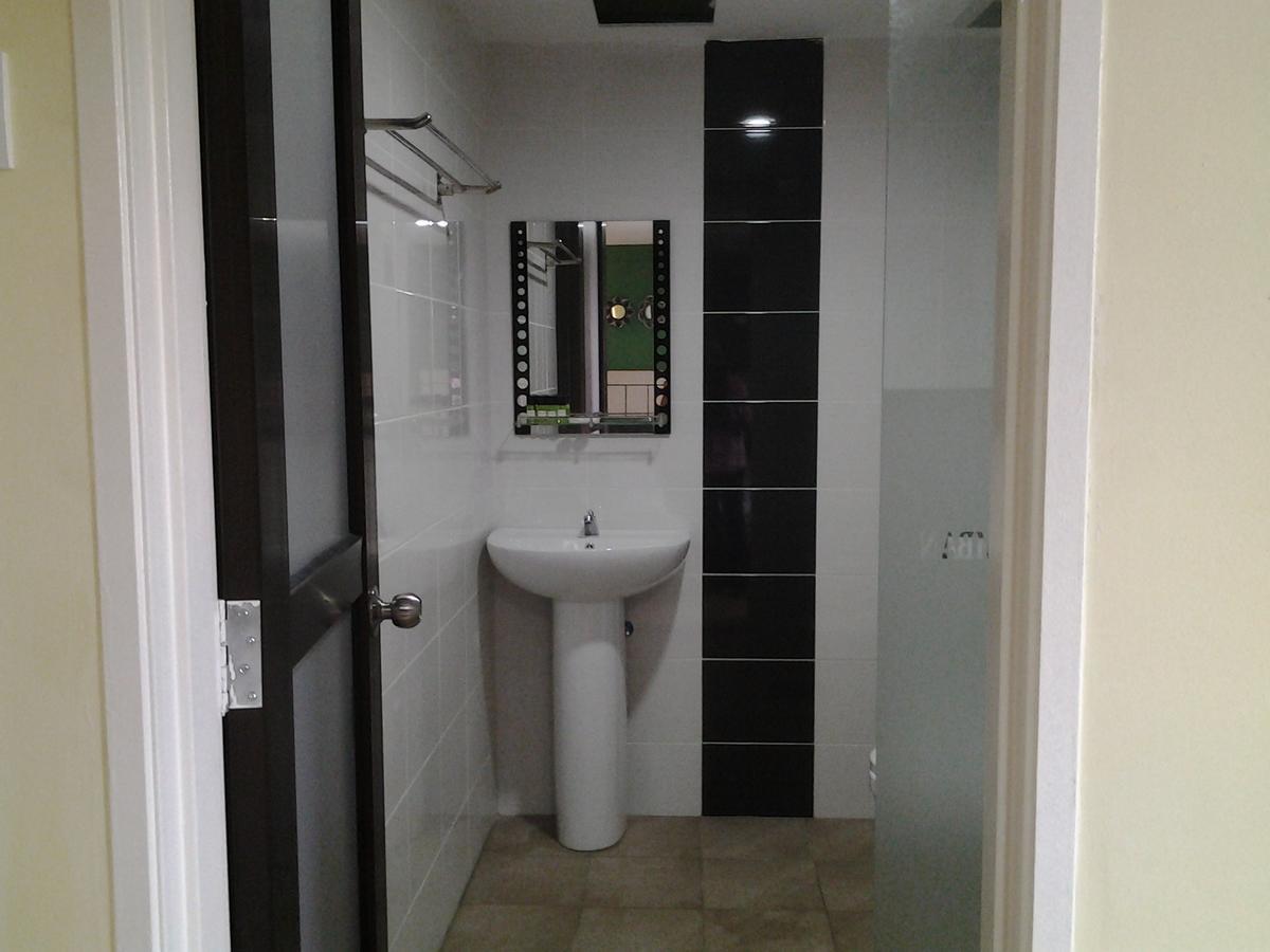 Suria Seremban Hotel Ngoại thất bức ảnh