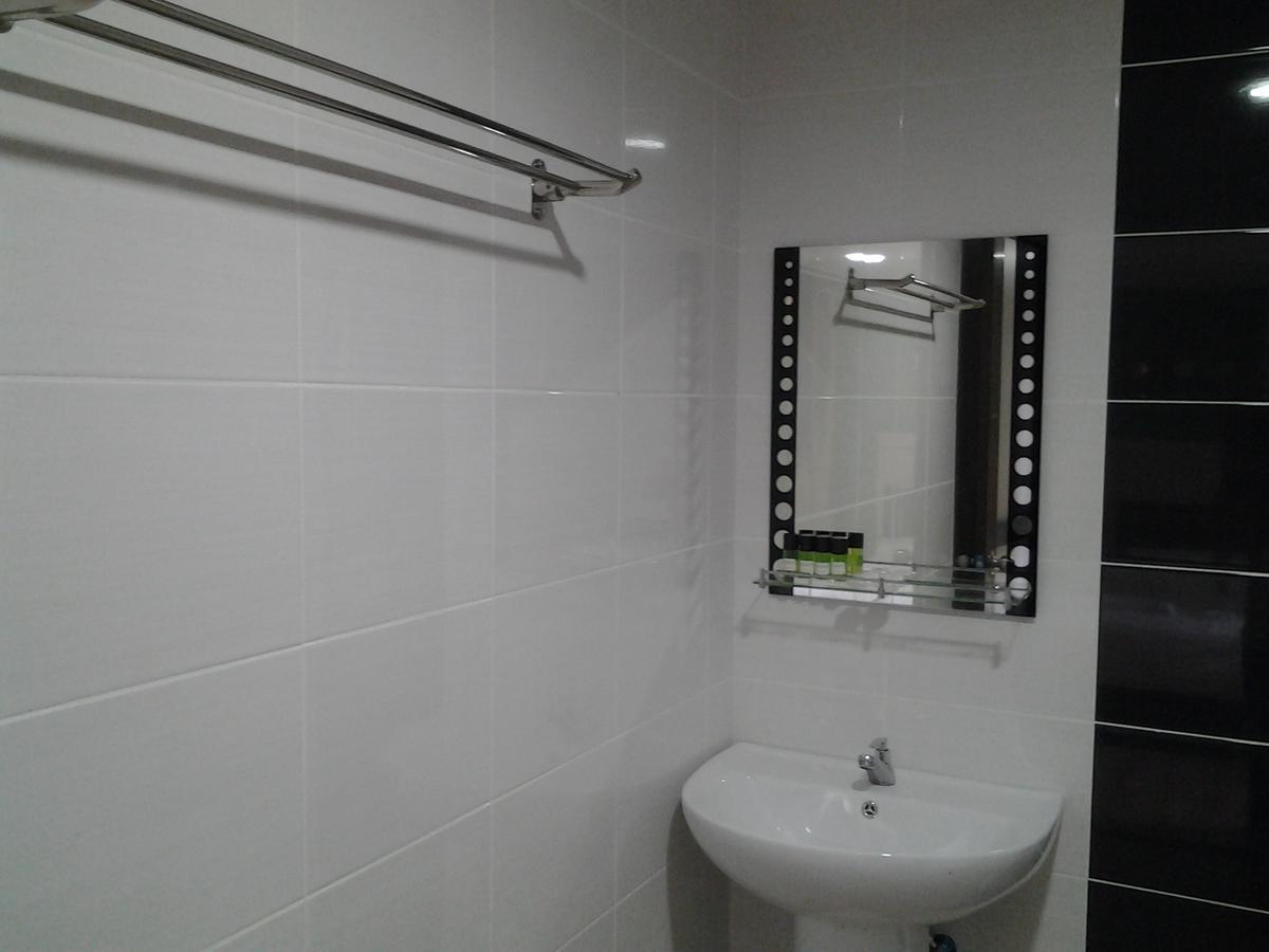 Suria Seremban Hotel Ngoại thất bức ảnh