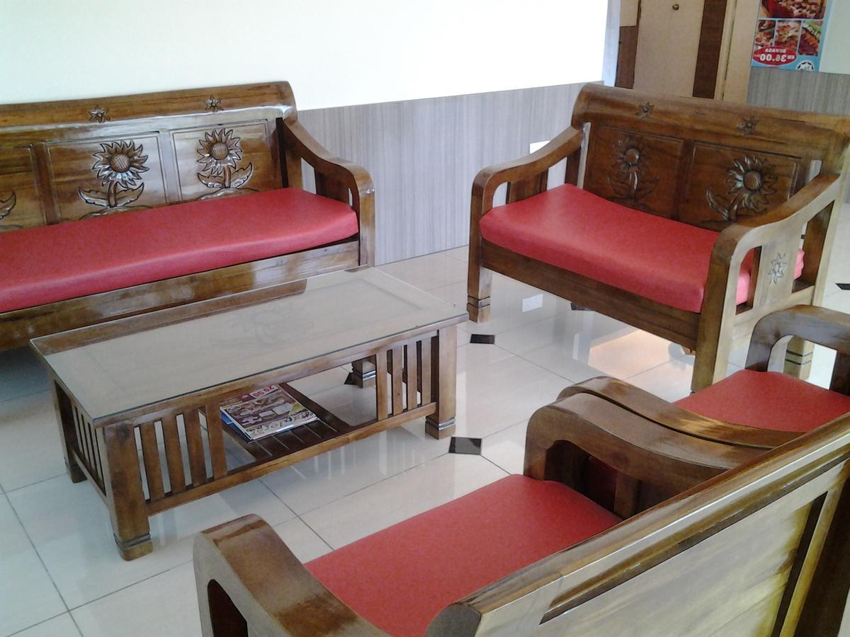 Suria Seremban Hotel Ngoại thất bức ảnh